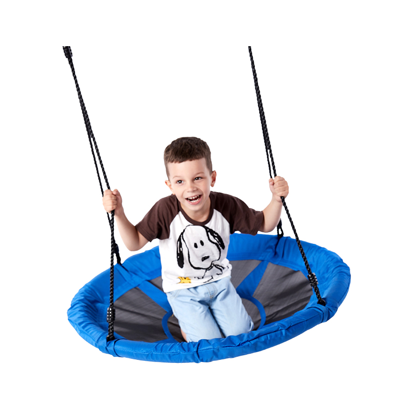 Why Textilene Swings are the Ultimate Choice for Modern Outdoor Living: Durability and Comfort Explained