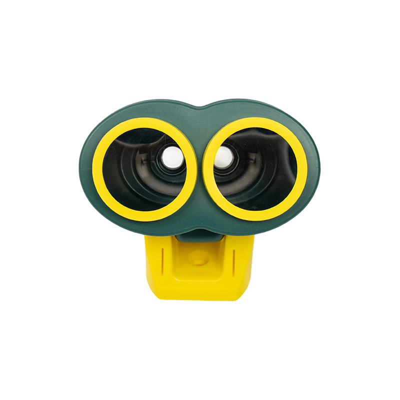 Kids Binoculars for Playgrounds and Treehouses: What to Look for in a Safe, Durable, and Developmentally Appropriate Toy