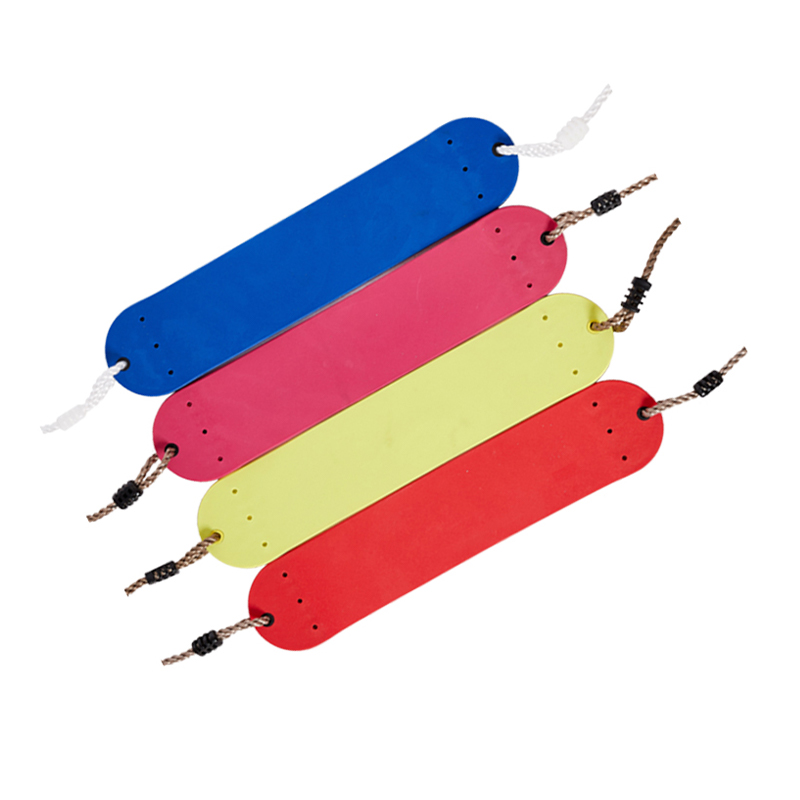 EVA Soft Board U-Swing With Chain: Is It the Safest and Most Durable Outdoor Swing for Kids?