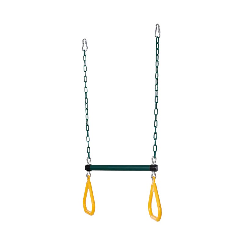 What are Swing Trapezes?