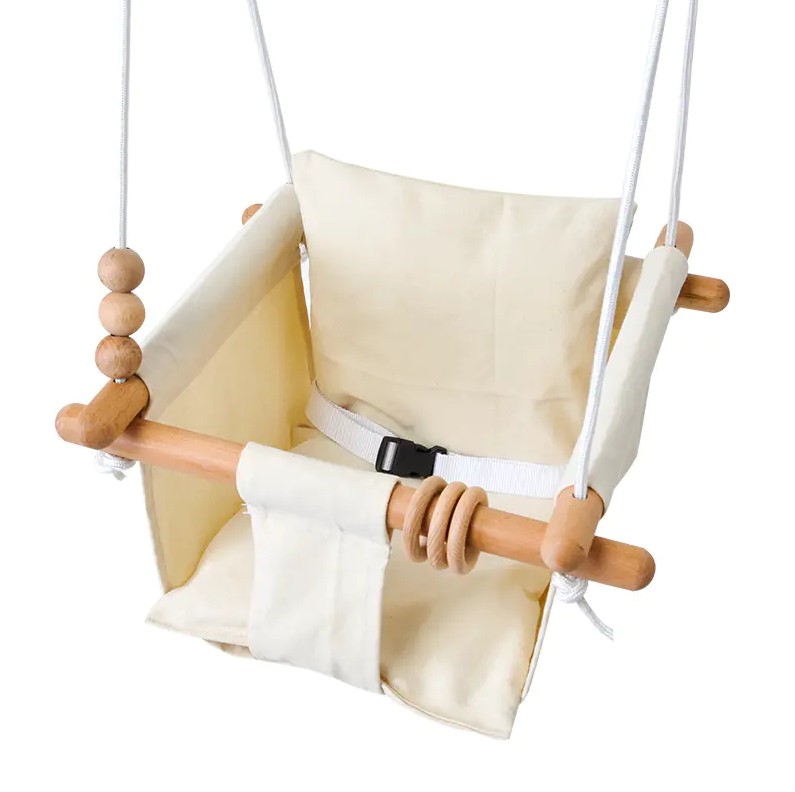 What are Children Swing Seats & Swing Chairs?