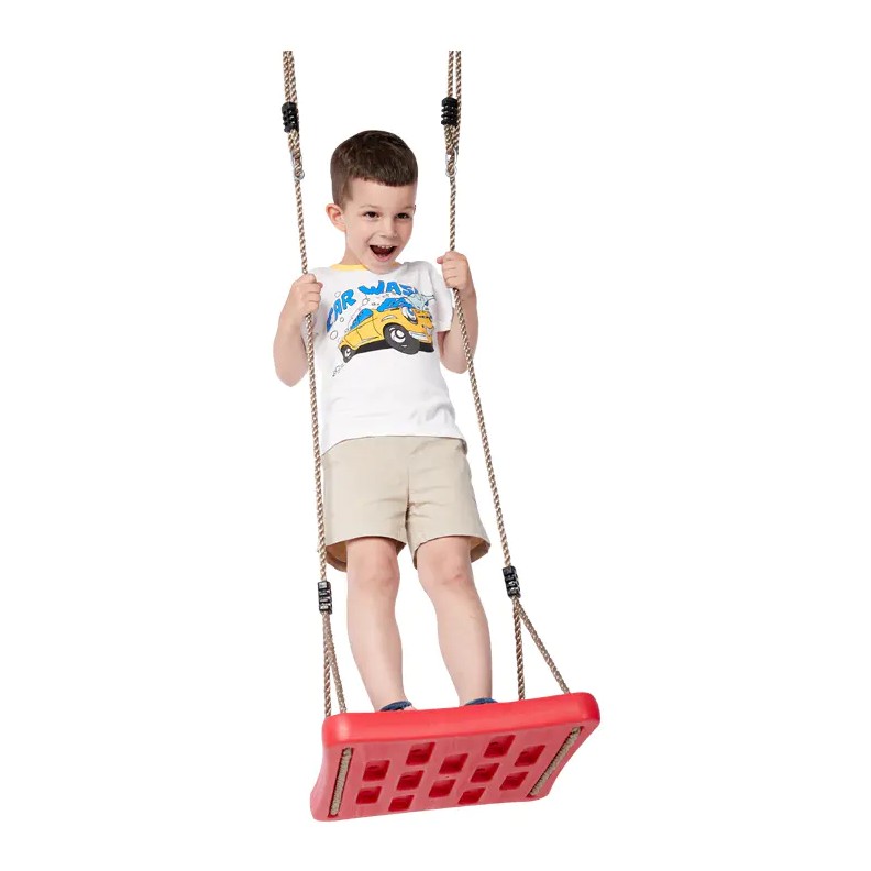  Why is using a Children Swing Seat important for a child?