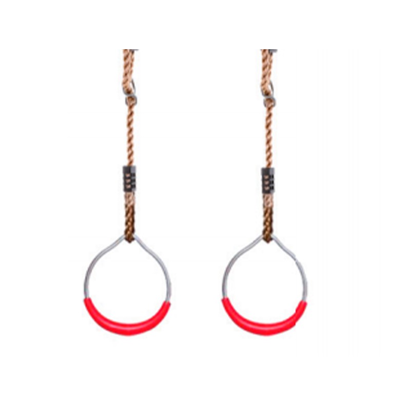 Are swing trapezes suitable for beginners?