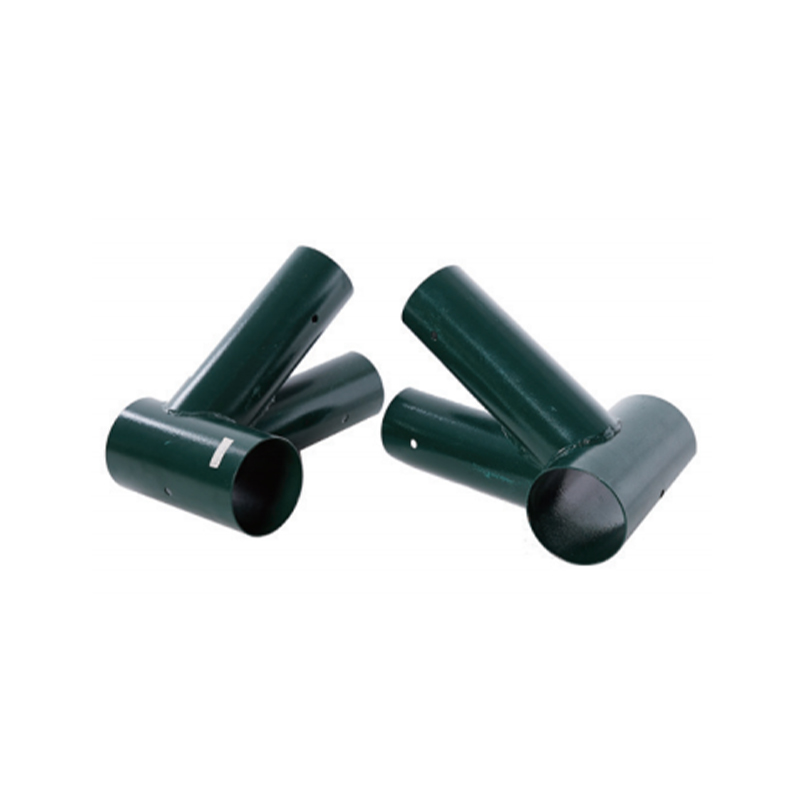 Round Swing Corner Bracket